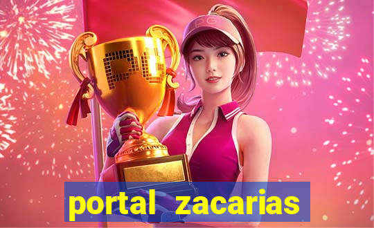 portal zacarias corpos encontrados